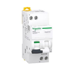Schneider Electric Acti9 iCV40 coupe-circuits 1P + N