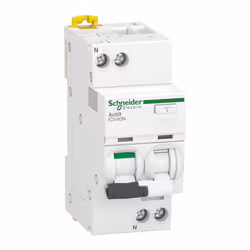 Feller Clario iC40, Type A, 6000 A, IP20
