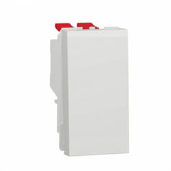 Schneider Electric - Traversée 1 module polaire schneider NU310518