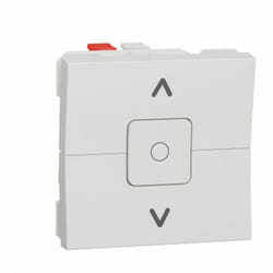 Schneider Electric - Interrupteur pour store polaire schneider NU320818