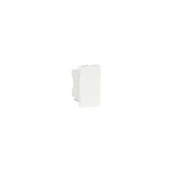 Schneider Electric - voyant - 230v - vert / rouge et incolore - 1 module nu3775