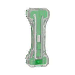 Schneider Electric - Unica - lampe led - 250Vca - 0,05mA - Blanc (NU9825AZ)