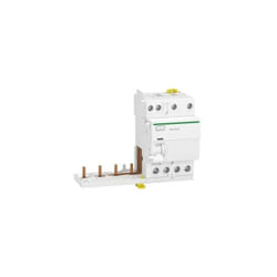 Schneider Electric - Schneider A9Y12440 Module diff. 4P 40A 30mA Acti9 ITG40