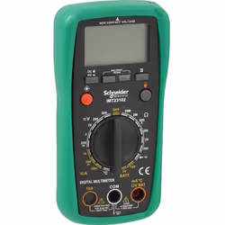 IMT23202 Multimètre - Schneider Electric