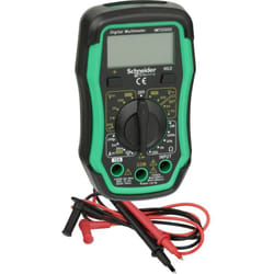 IMT23222 Multimètre - Schneider Electric