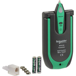 Schneider Electric - IMT23206 Détecteur de câbles Suivi de câble, par interruption
