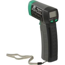 Schneider Electric - Thermomètre infrarouge 520° - Schneider