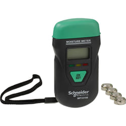 Schneider Electric - SC5IMT23208 testeur d'humidité, vert