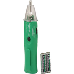 Schneider Electric - Testeur de tension Cat iv - Schneider
