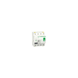 Schneider Electric - Acti9 - interrupteur différentiel 4P - 40A - 300mA - type b - s Si - A9Z65440