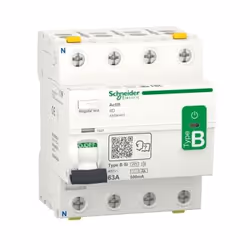 Schneider Electric iID, IP20