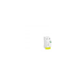 Schneider Electric - R9PRF263 RESI9 - interrupteur différentiel - 2P - -63A - 30MA - type fsi - peignable int diff xp 2P 63A 30MA