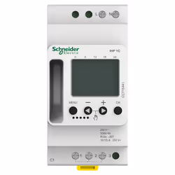 Schneider Electric CCT15441 commutateur électrique