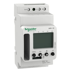 Schneider Electric CCT15551 commutateur électrique