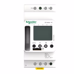 Schneider Electric CCT15225 commutateur électrique