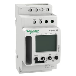 Schneider Electric CCT15245 commutateur électrique