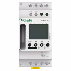 Schneider Electric CCT15245 commutateur électrique