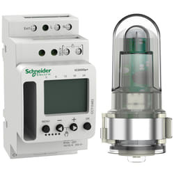 Schneider Electric CCT15483 commutateur électrique