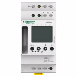Schneider Electric CCT15483 commutateur électrique