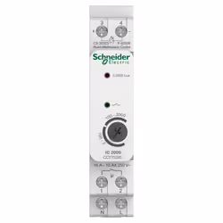 Schneider Electric CCT15285 commutateur électrique