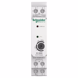 Schneider Electric CCT15369 commutateur électrique