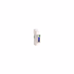 ComplémentairesDescription des pôles : 1P + NType de mesure : Énergie active et réactivePuissance active et réactiveFacteur d ...