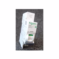 Disjoncteur 2A 1P+N courbe C 6kA bornes auto modulaire Acti9 iDT40XA Schneider A9PA2602 Acti9 iDT40 XA - disjoncteur modulair ...