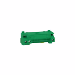 Description générale Le bornier de terre Resi9 Schneider Electric LGYT1E24 est un accessoire compact et efficace, conçu pour ...