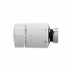 Description générale La tête de vanne thermostatique Wiser CCTFR6100 vous permet de contrôler la température de vos radiateur ...