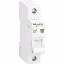 fabricant et numéro du fabricant Schneider ElectricR9F23106 données techniques Alim.: 230 V/AC Capacité de coupure: 6 kA Cont ...