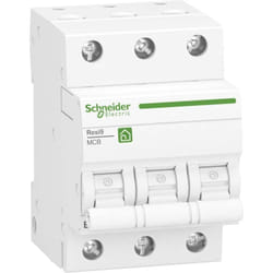 R9F23316 Disjoncteur triphasé 16 a 400 v - Schneider Electric