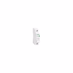 Schneider Electric R9 F24132 Disjoncteur 1P,32A,C Caractéristique de déclenchement : C Nombre de pôles (total): 1 Nombre de p ...