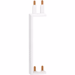 Resi9 XP peigne vertical pour ID XE 25 à 63A entraxe 150mm SCHNEIDER R9PXV150