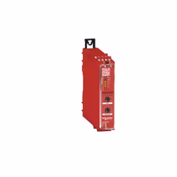 Schneider Electric XPSUAK12AP, Rouge, IP20, IP40, 50 - 60 Hz, 24 V, 225 x 120 x 100 mm, 200 g