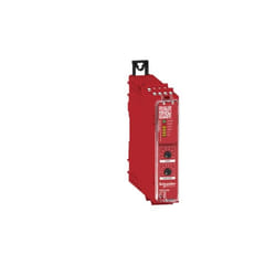 Schneider Electric XPSUAK12AP groupe électrogène Rouge