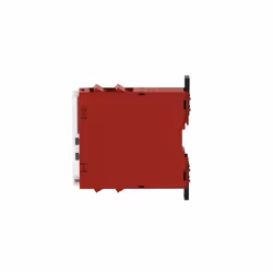 Schneider Electric XPSUAK12AP groupe électrogène Rouge
