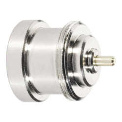 Wiser - lot de 10 adaptateurs pour vannes Comap (CCTFR6200)