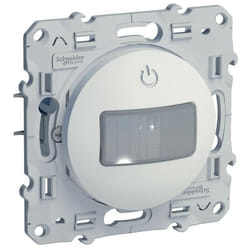 detecteur de presence et de mouvement toutes charges odace