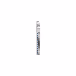 Répartiteur Vertical 33 Points de Connexion 125 A 250/440 V Acti9 Vdis Schneider