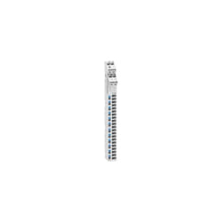 Répartiteur vertical 33 points de connexion 125 a 250/440 v ACTI9 vdis schneider Schneider Electric SCHA9XPK707