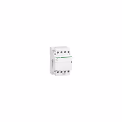 ComplémentairesFréquence du réseau : 50 Hz[Ue] tension assignée d'emploi : 220...240 V CA 50 HzPuissance maximum : 2,1 W à 22 ...