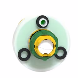 Schneider Electric ZB5 Bouton - Vue supplémentaire 2