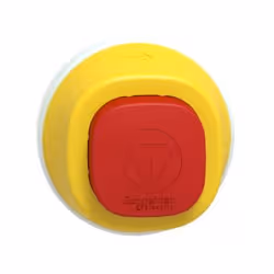 Schneider Electric ZB5 Bouton - Vue supplémentaire 3
