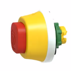 Schneider Electric ZB5 Bouton - Vue supplémentaire 4