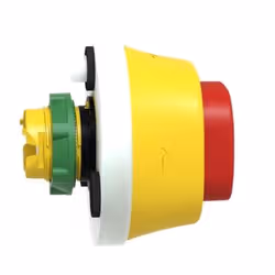 Schneider Electric ZB5 Bouton - Vue supplémentaire 5