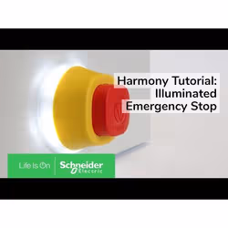 Schneider Electric ZB5 Bouton - Vue supplémentaire 6