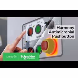 Schneider Electric ZB5 Bouton - Vue supplémentaire 8