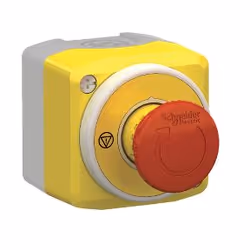 Schneider Electric XALK178W3B140E, Secteur, Polycarbonate (PC), 68 mm, 96 mm, CSA C22.2 No 14 EN / IEC 60947-5-1 EN / IEC 609 ...