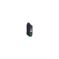 Schneider Electric - TeSys island - module 4 entrées 2 sorties digitale - bus terrain - TPRDG4X2