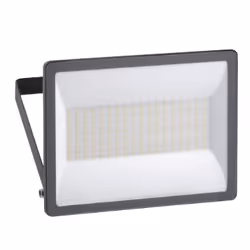 Schneider Electric IMT47214, 100 W, LED, Noir, 4000 K, 10000 lm, 50000 h